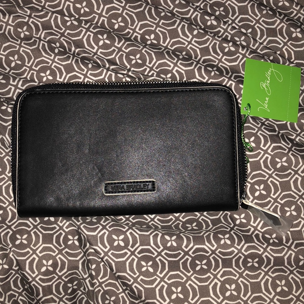 Vera Bradley Wallet